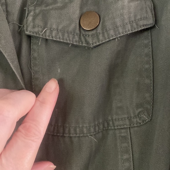 Utility Jacket - Picture 9 of 12